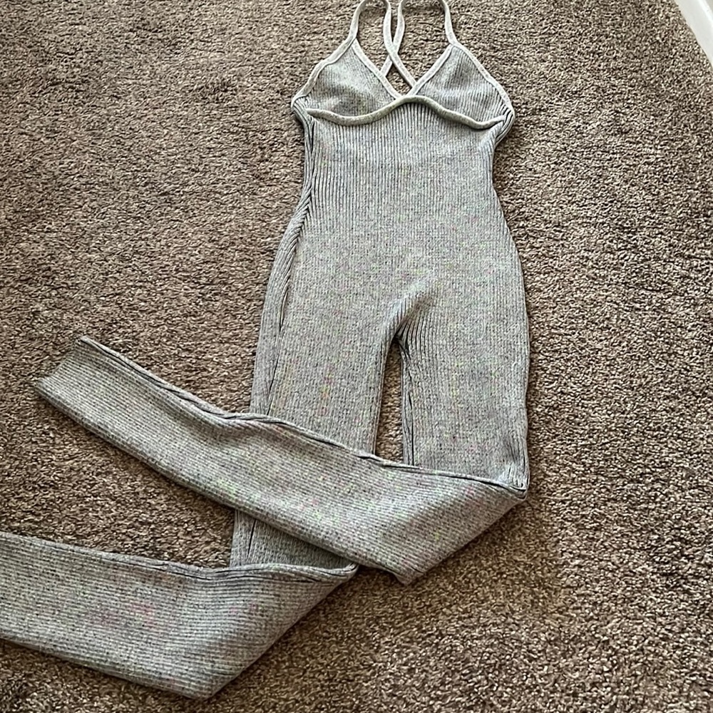 Jumpsuit
